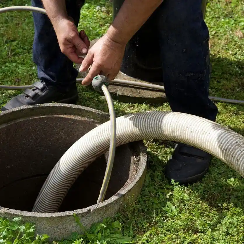 septic tank services Woodville